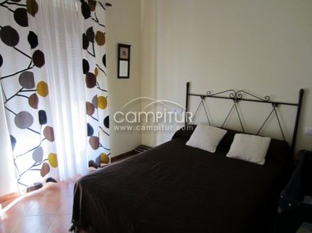 Foto 4 de SE ALQUILA CASA NUEVA EN AZUAGA