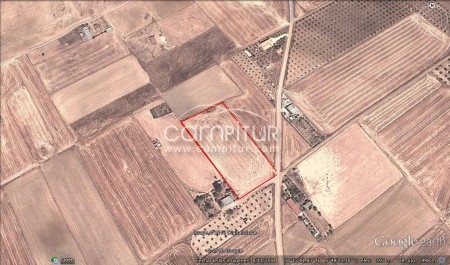 Foto 2 de se vende terreno 8000 mt2