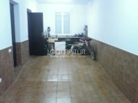 Chalet 2 plantas garage 2 coches