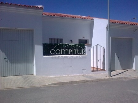 Foto 2 de Chalet 2 plantas garage 2 coches