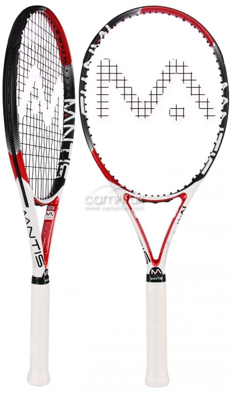 Vendo Raqueta de Tenis "MANTIS 265"