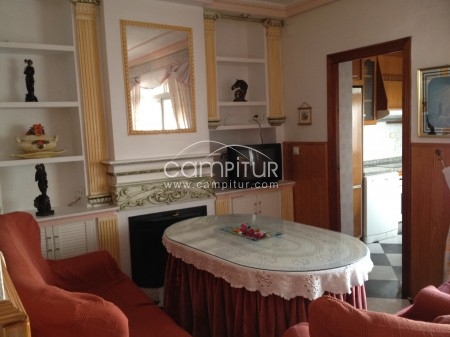 Se vende o se alquila casa