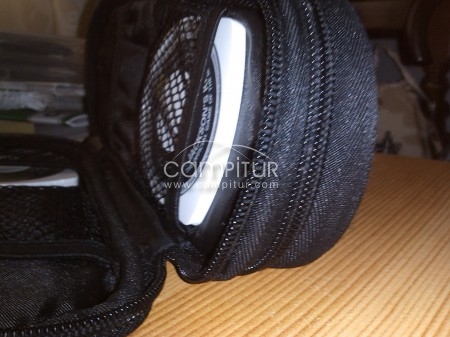 vendo funda para psp