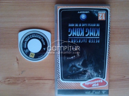 vendo juego psp