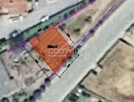 VENDO SOLAR CAZALLA DE LA SIERRA 286M2