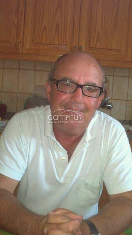 Amistad sincera.Hombre 55 a. busco mujer
