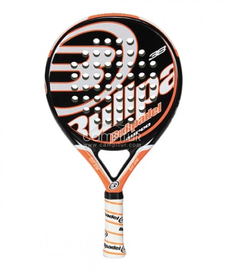 PALA BULLPADEL AUREO 2013 SIN ESTRENAR!!