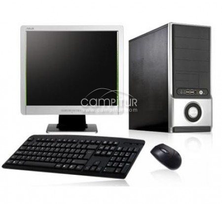 ORDENADOR COMPLETO