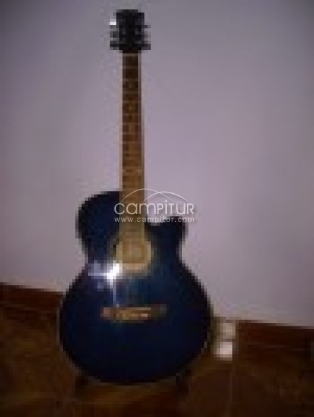 GUITARRA ELECTROACUSTICA