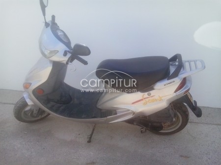 Foto 3 de Vendo moto
