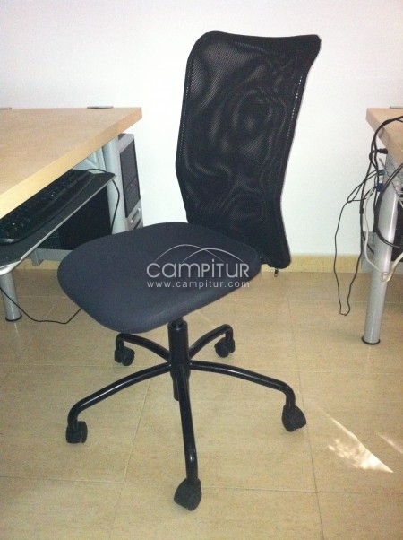 Sillas de oficina