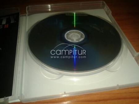 Foto 4 de vendo call of duty black ops 1 y 2