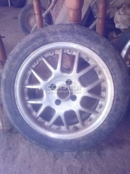 LLANTAS