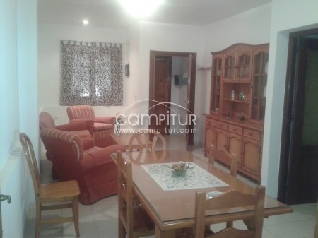 SE ALQUILA VIVIENDA EN AZUAGA