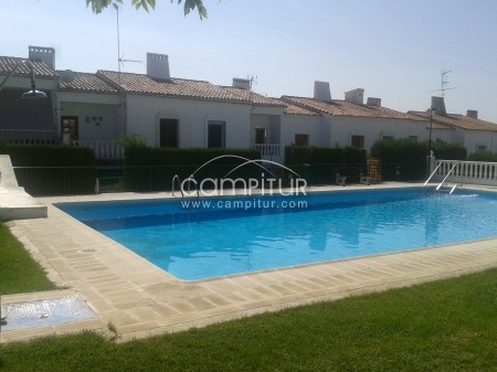 Foto 2 de SE ALQUILA VIVIENDA EN AZUAGA
