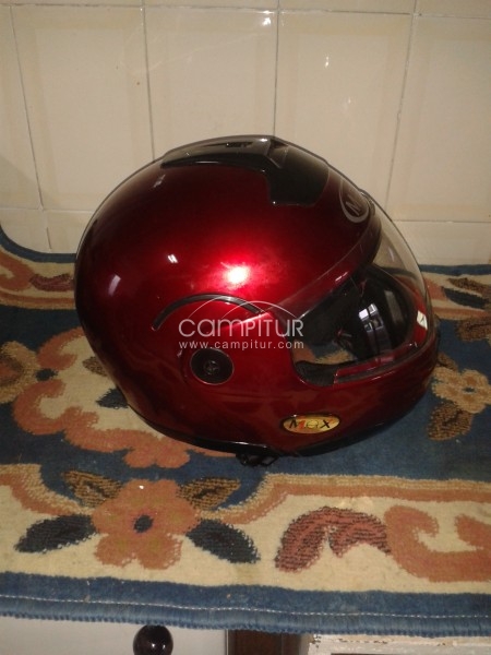 VENDO UN CASCO DE MOTO