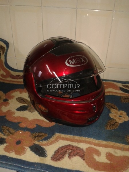 Foto 2 de VENDO UN CASCO DE MOTO