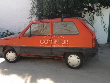 Vendo Seat Marbella