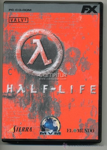 Half Life para PC