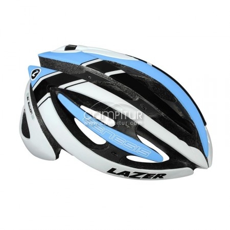 CASCO LAZER GENESIS - Ciclismo / carretera