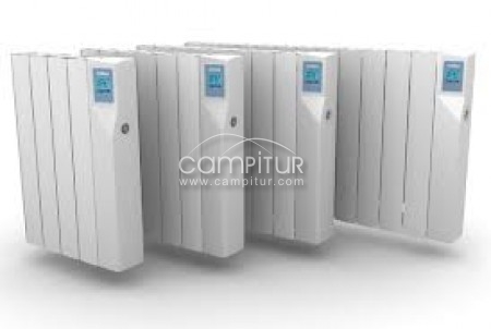 EMISOR TERMICO ENDESA –SEMINUEVOS-