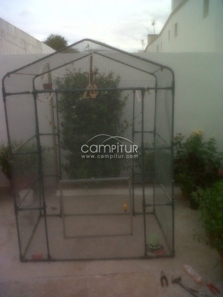 VENDO VOLADERA