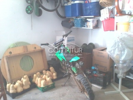 vendp pit bike 125 4 tiempos va al pelo regalo con eya muxas cosas cubiertas frenos..ect