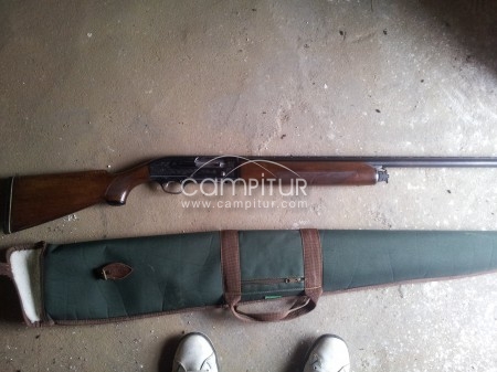 Foto 2 de beretta 301