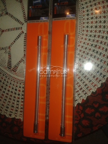 Foto 2 de kits de neones