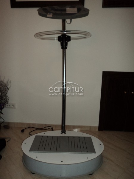 Foto 3 de maquina oscilatoria proellixe