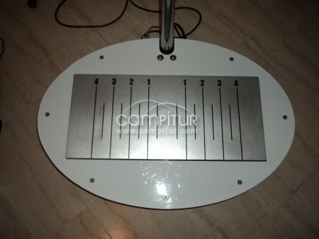 Foto 4 de maquina oscilatoria proellixe