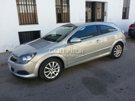 Vendo Opel Astra GTC