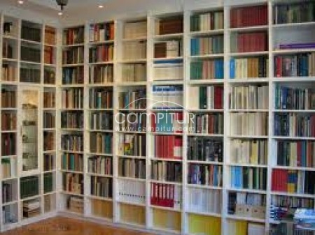 LIBROS SE VENDEN