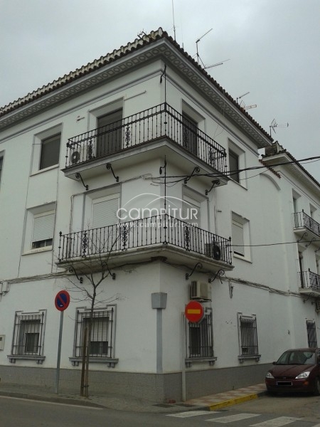 SE VENDE PISO EN PYA-PUEBLONUEVO
