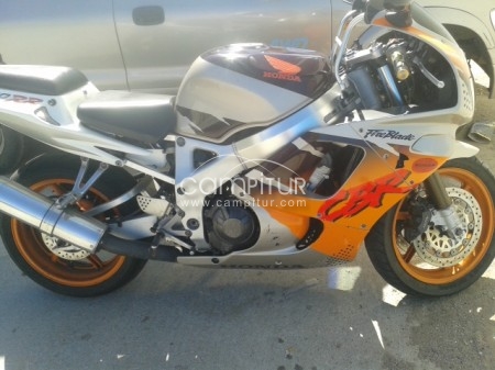 Foto 4 de se cambia cbr900rr