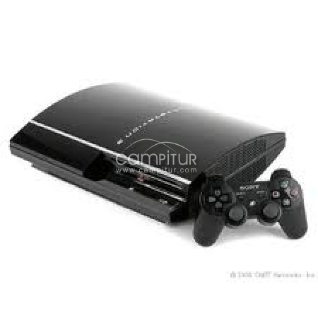 Vendo Play Station 3 - 40 GB