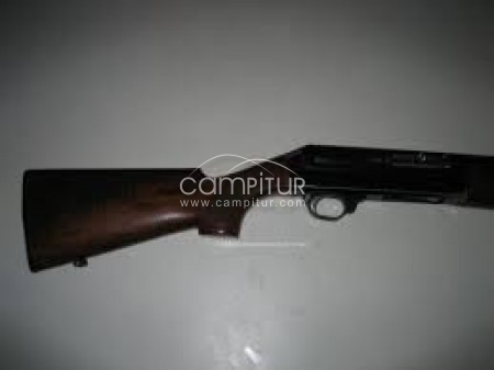 SE VENDE ESCOPETA REPETIDORA