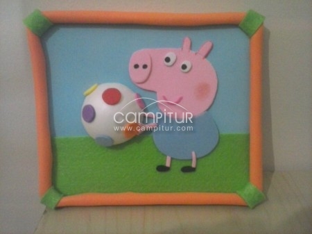 Foto 4 de muÃ±ecas fofuchas personalizadas