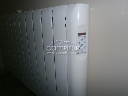 se venden radiadores HAVERLAND