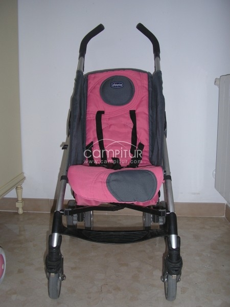 VENDO SILLA DE PASEO