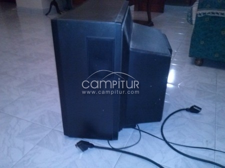 se vende tele