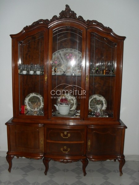 SALON-COMEDOR