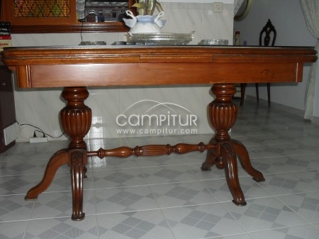 Foto 4 de SALON-COMEDOR