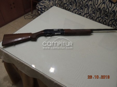 SE VENDE SEMIAUTOMATICA LANBER