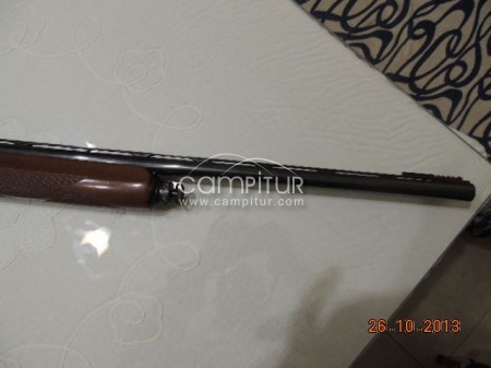 Foto 3 de SE VENDE SEMIAUTOMATICA LANBER