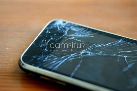 Arreglo y\o compro móviles rotos