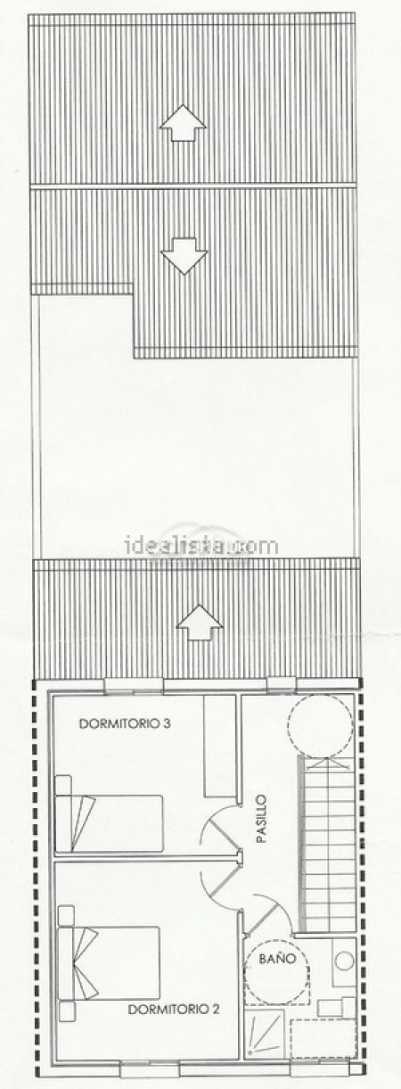 Foto 2 de Venta de Vivienda en Avd de la Estacion,129