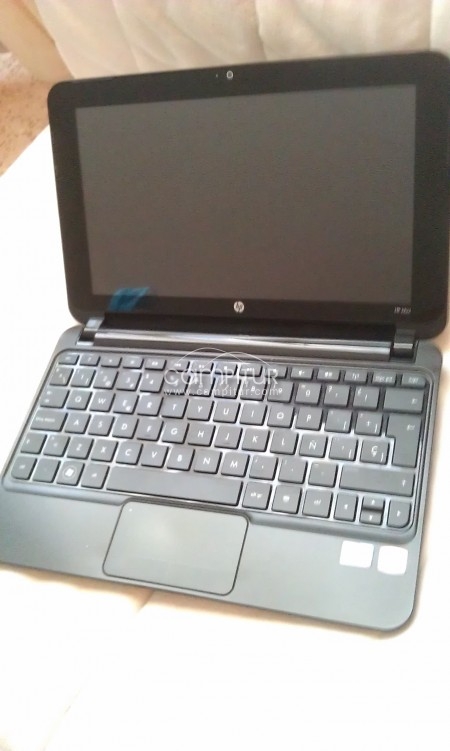 se vende netbook