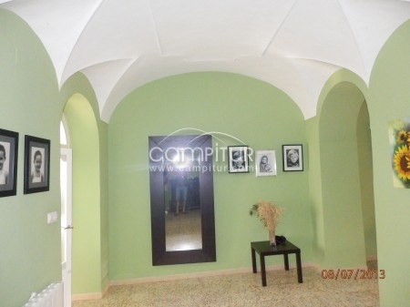 VENTA CASA EN GRANJA DE TORREHERMOSA