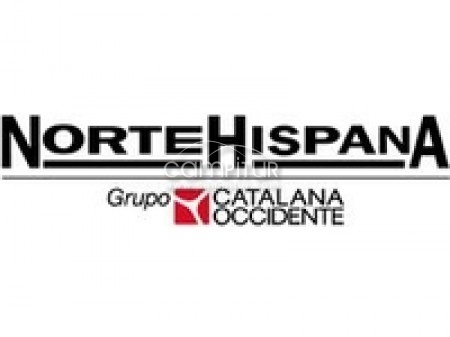 Se necesitan Agentes Seguros NorteHispana